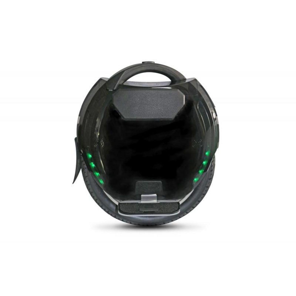 KINGSONG Gyroroue Kingsong KS 18L 1036 Wh Noir