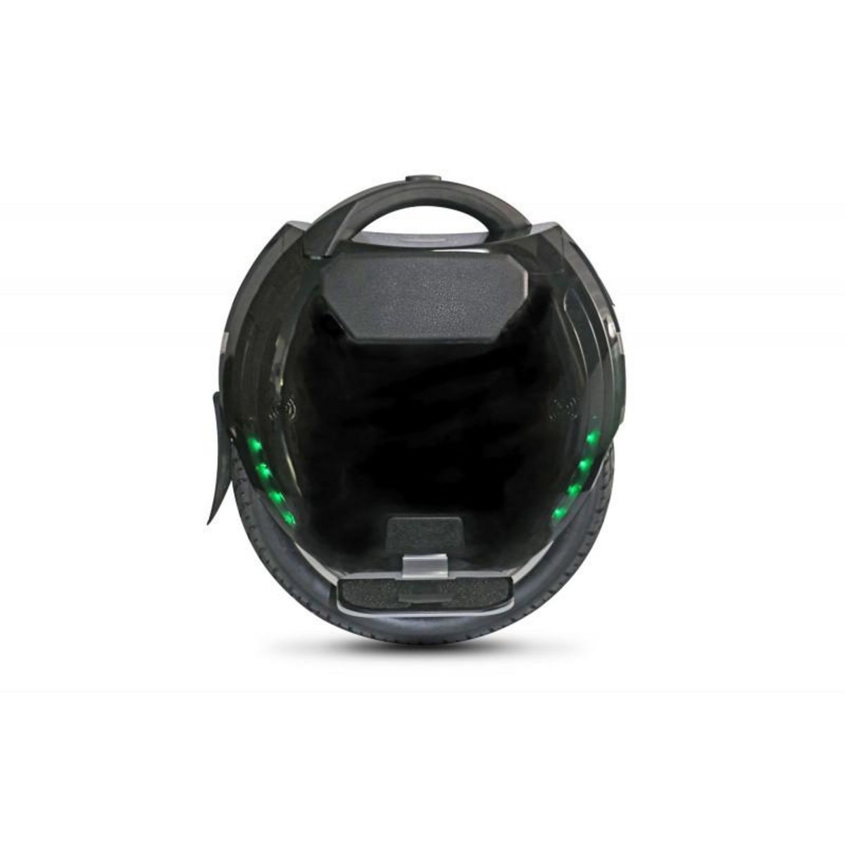 KINGSONG Gyroroue Kingsong KS 18L 1036 Wh Noir