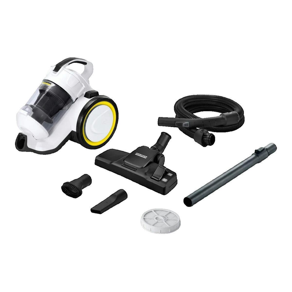 KARCHER Accessoire nettoyeur vapeur Karcher SE 4