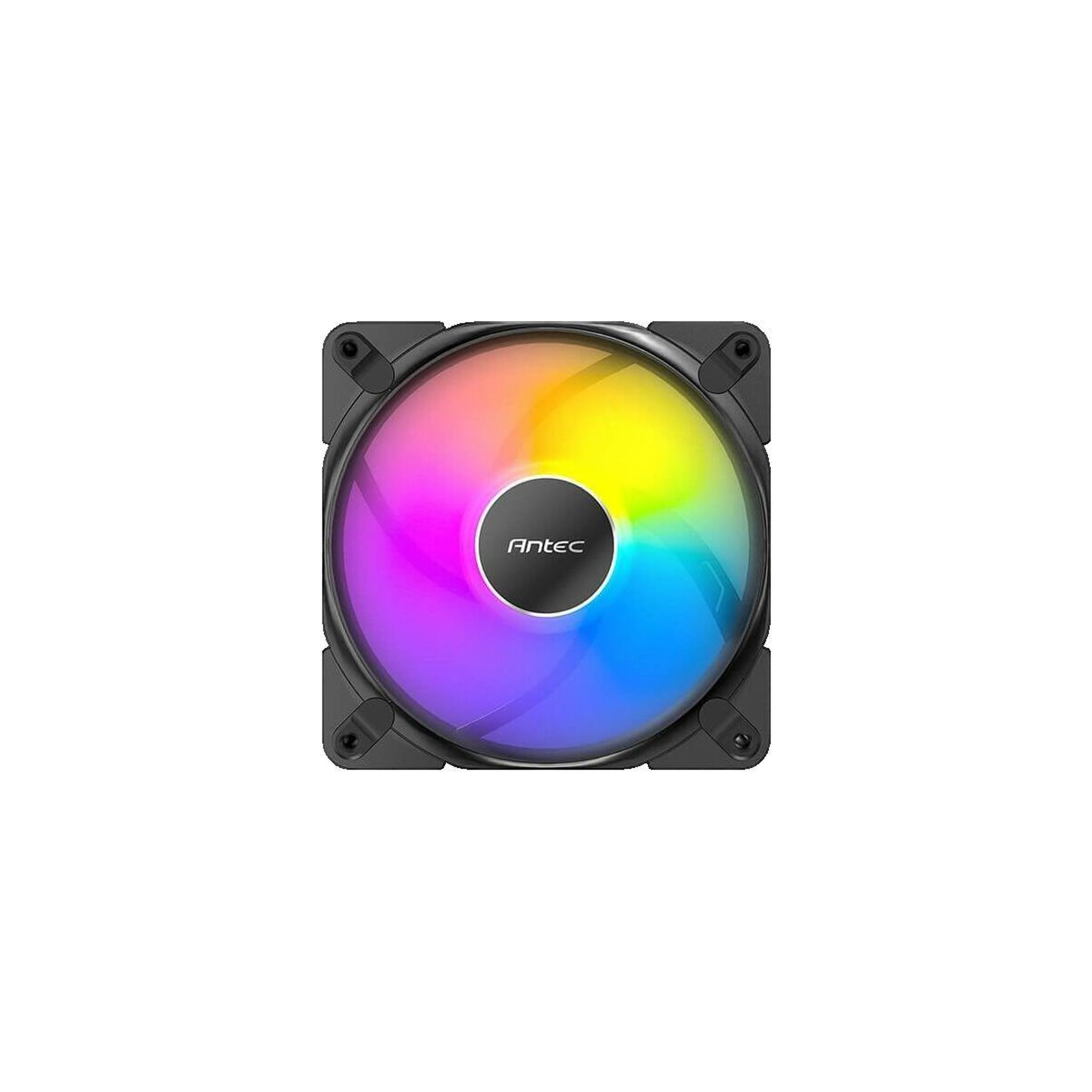 Antec Ventilateur Antec Tranquil 120mm ARGB