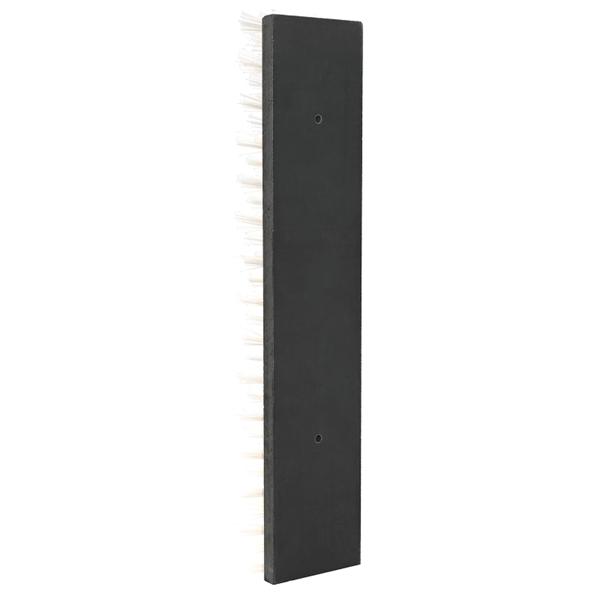 Voir la diapositive 6 : VIDAXL Brosses à bétail murales 50x10x6.5 cm