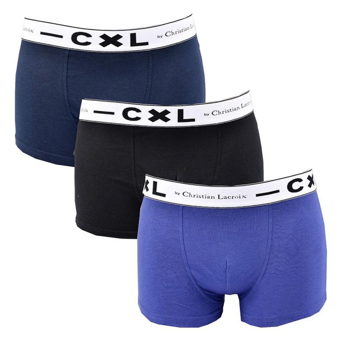 Christian Lacroix Boxer CXL By LACROIX X3
