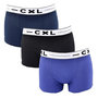 Voir la diapositive 2 : Christian Lacroix Boxer CXL By LACROIX X3
