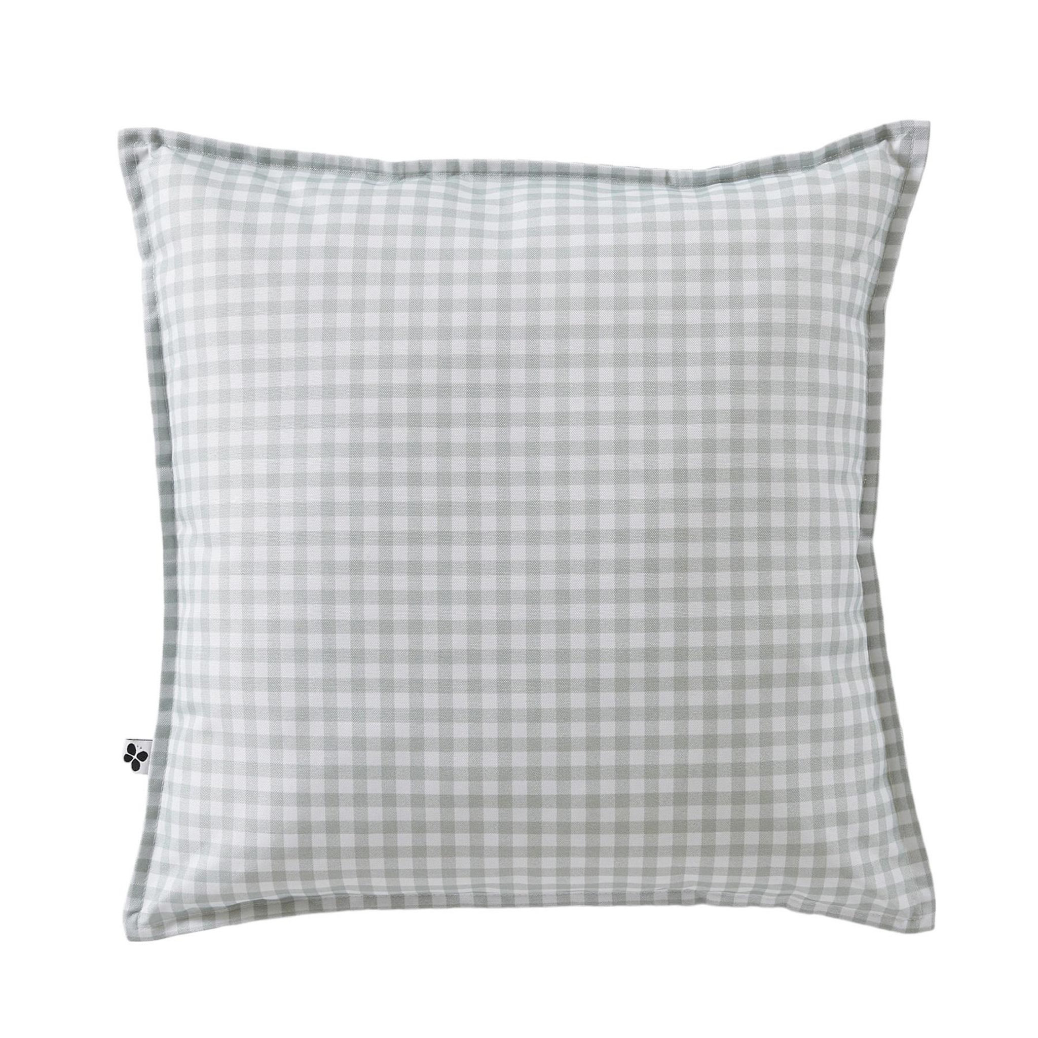 Eden Housse de coussin exterieur deperlant vickie