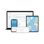 Voir la diapositive 3 : NETATMO Station météo connectée Intérieur Intelligent Additionnel