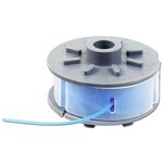 ARNOLD Bobine de fil pour coupe-bordure Fleurelle, Gardena, etc.