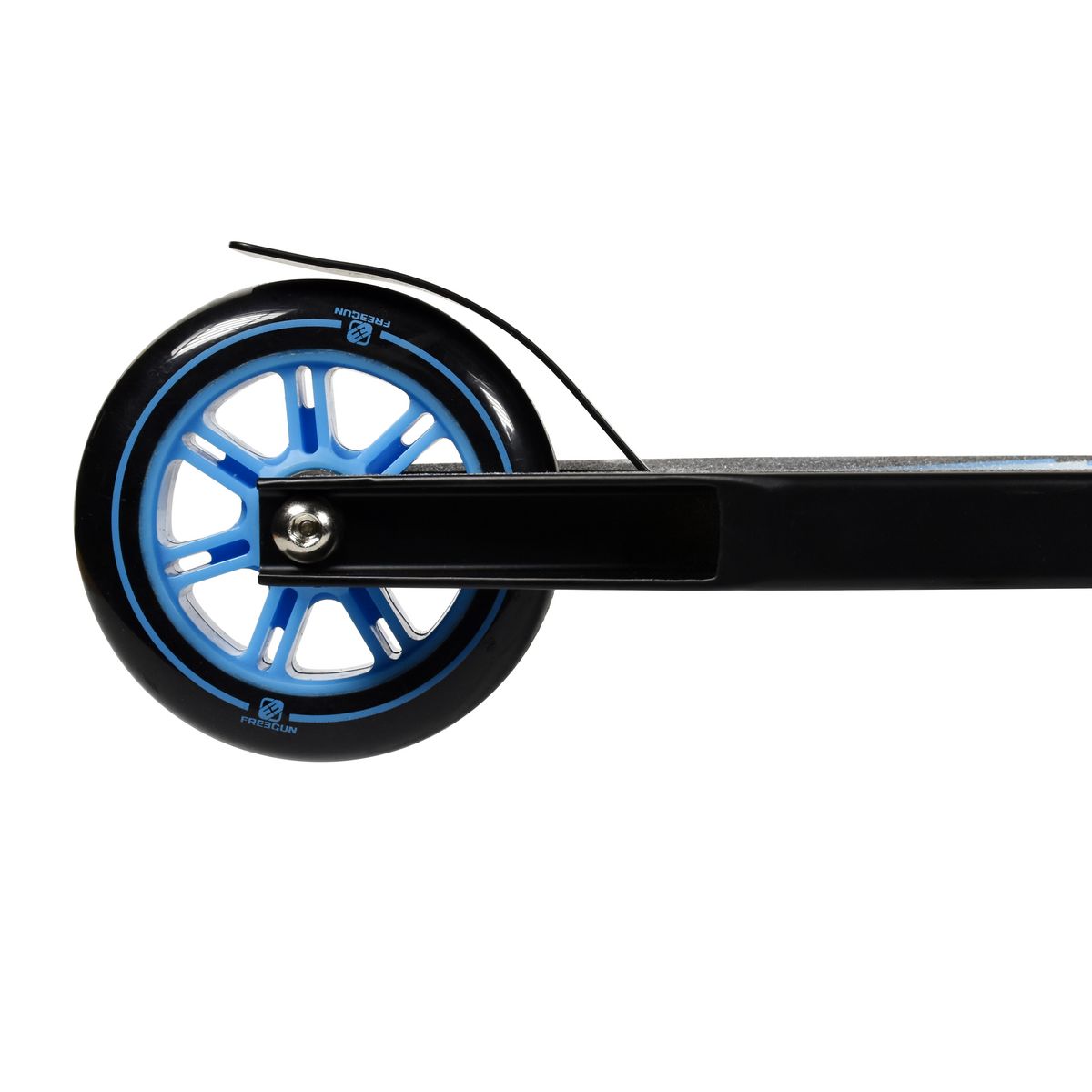 Templar Trottinette Freestyle - Freegun