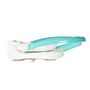 Voir la diapositive 3 : BADABULLE Fauteuil de bain pliable Racoon