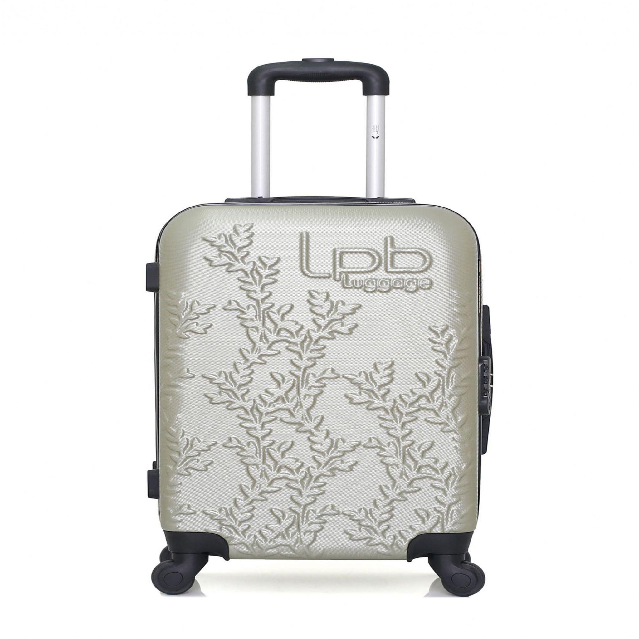 LES P'TITES BOMBES LPB Lpb luggage - valise cabine nais 55 cm 4 roues