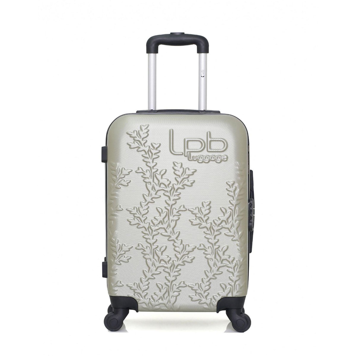 LES P'TITES BOMBES LPB LPB LUGGAGE - Valise Cabine NAIS 55 cm 4 Roues