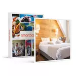 Smartbox 2 jours de bien-être en hôtel avec spa au centre de Chambéry - Coffret Cadeau Séjour
