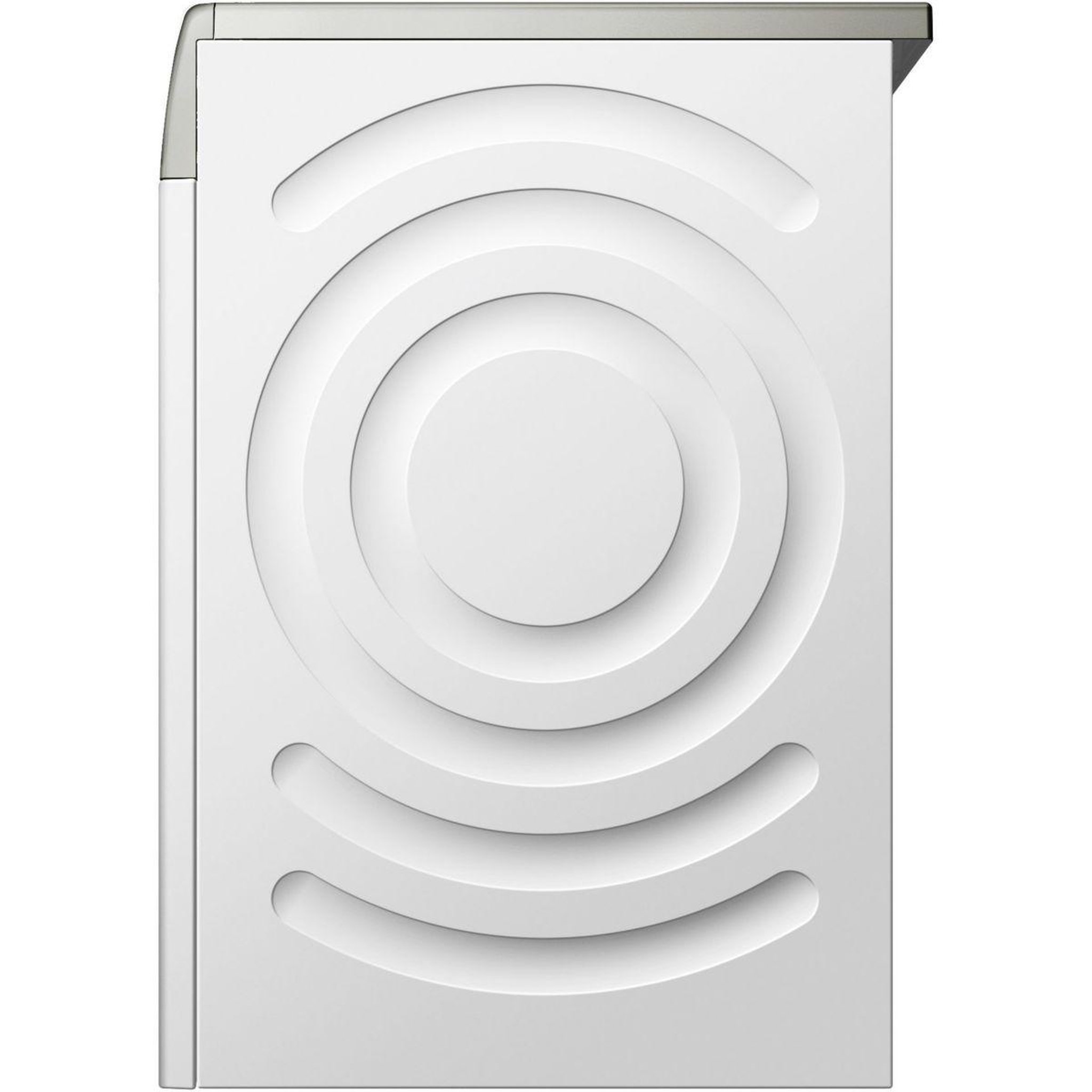 Voir la diapositive 4 : BOSCH Lave linge hublot WAN2828SFR Serenity Série 4