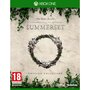 The Elder Scrolls Online : Summerset - Collector's Edition XBOX ONE
