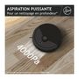 Voir la diapositive 2 : HOOVER Robot Aspirateur Dry - HOOVER - HG410D - 4000 Pa - Autonomie : 120 min - 65 dBA