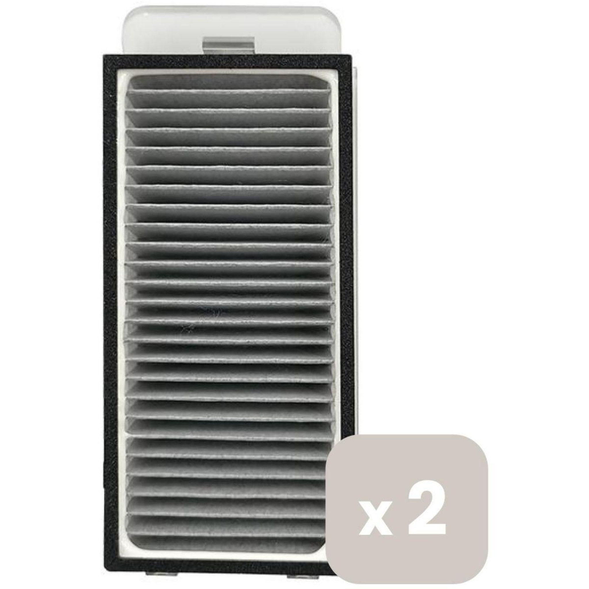 Voir la diapositive 4 : ESSENTIEL B Kit accessoires entretien complet compatible dreame l40s pro ultra, x50 ultra complete, l50 pro ultra, x50 master
