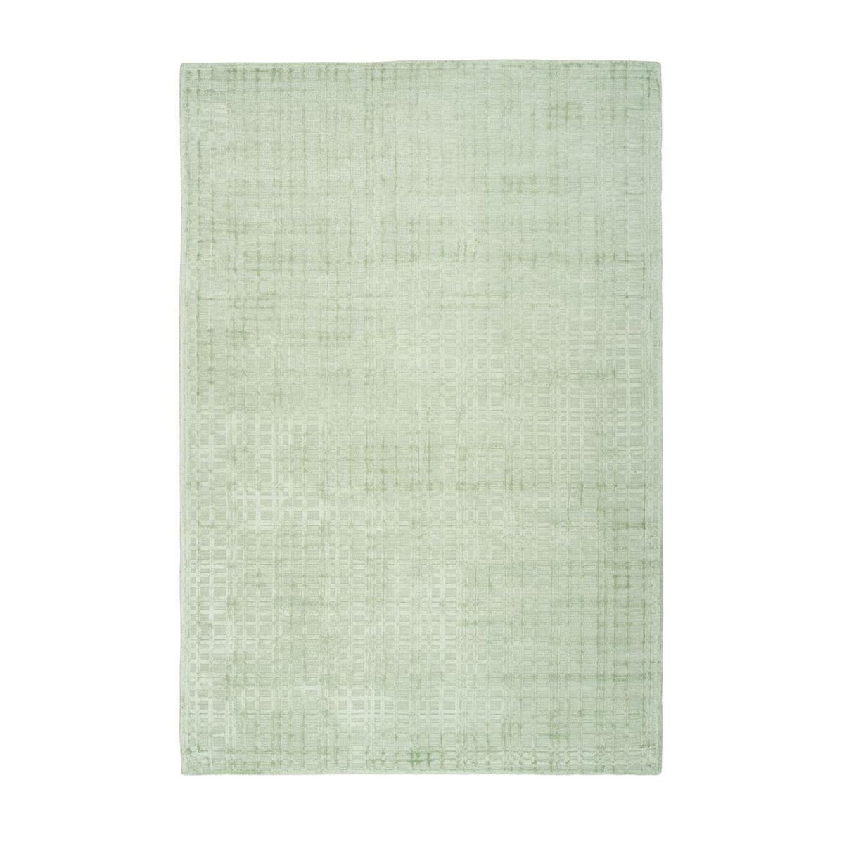 Paris Prix Tapis Tissé à la Main  Karma  Menthe