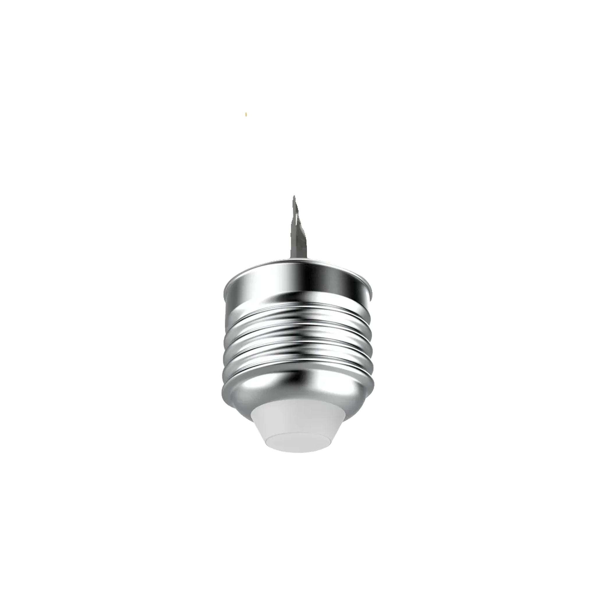 Voir la diapositive 2 : Hama Lampe connectée Hama st64 RGBW dimmable