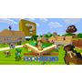 Voir la diapositive 4 : Minecraft Wii U