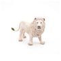 Voir la diapositive 2 : Papo 50074 Lion blanc figurine