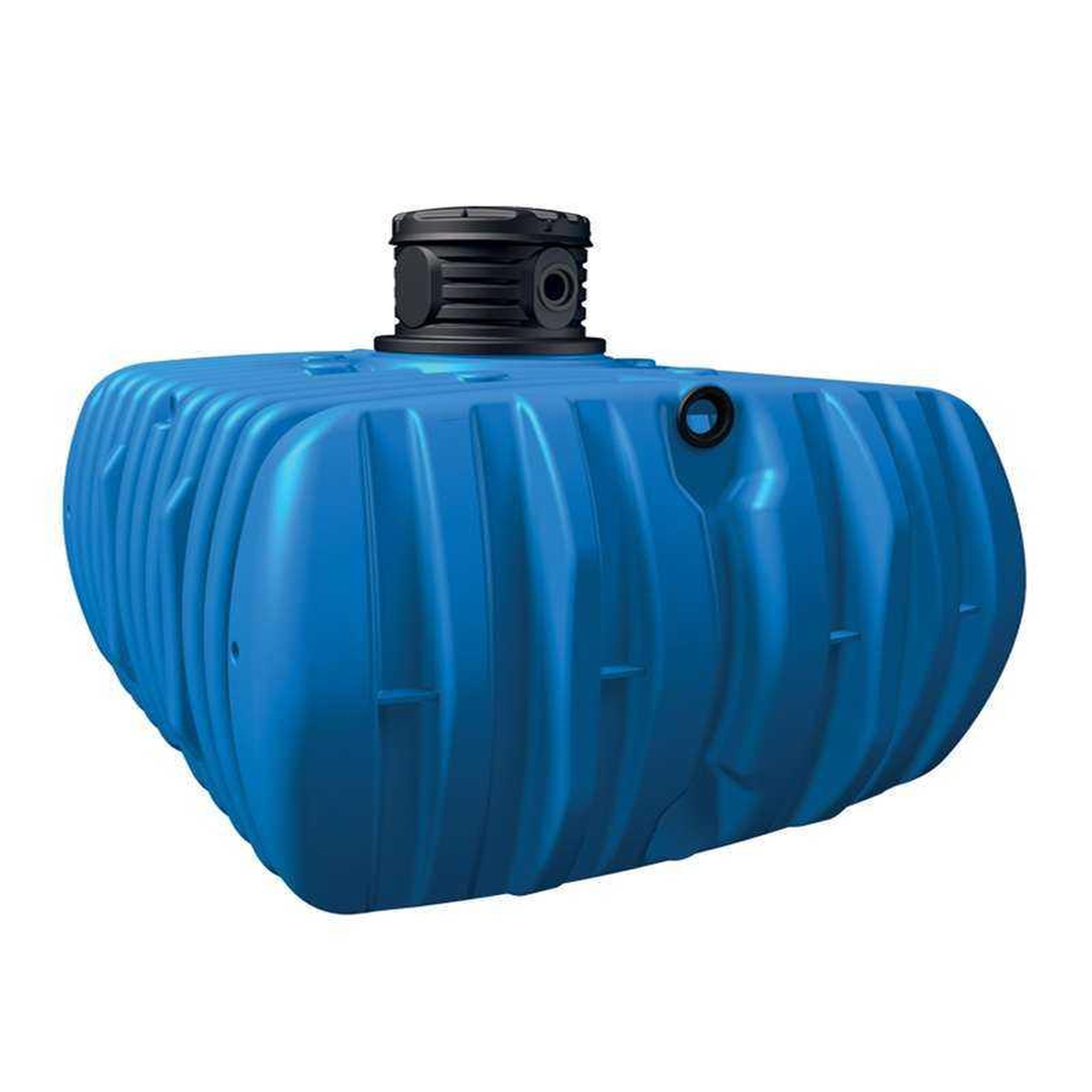 CENTRALE BRICO Kit Habitat Premium Flat L 5000 L - passage piéton