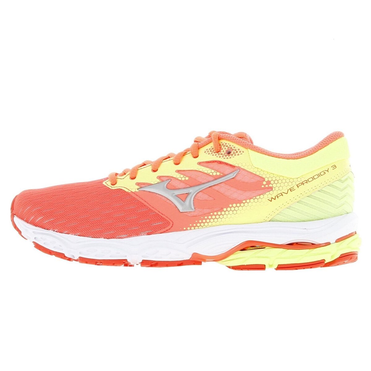 Chaussure mizuno hotsell pas cher