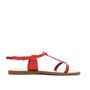 Voir la diapositive 2 : CHATTAWAK Sandales s Femme Chattawak PETUNIA