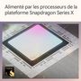 Voir la diapositive 5 : MICROSOFT PC Hybride Surface Pro 13' XElite/16/1TB Platine
