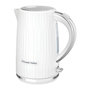 Voir la diapositive 1 : Russell Hobbs Bouilloire - RUSSELL HOBBS - EDEN - 2400 W - 1,7 L - Blanc