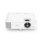 Benq BenQ TH685P vidéo-projecteur Projecteur à focale standard 3500 ANSI lumens DLP 1080p (1920x1080) Blanc