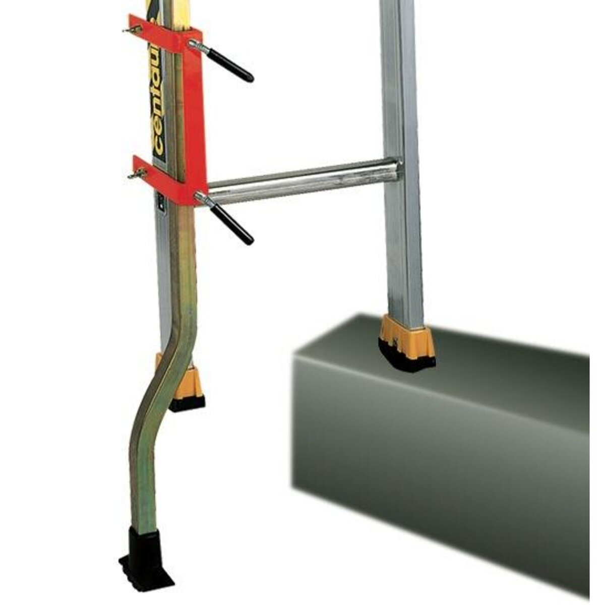 Centaure Pied réglable pour echelle