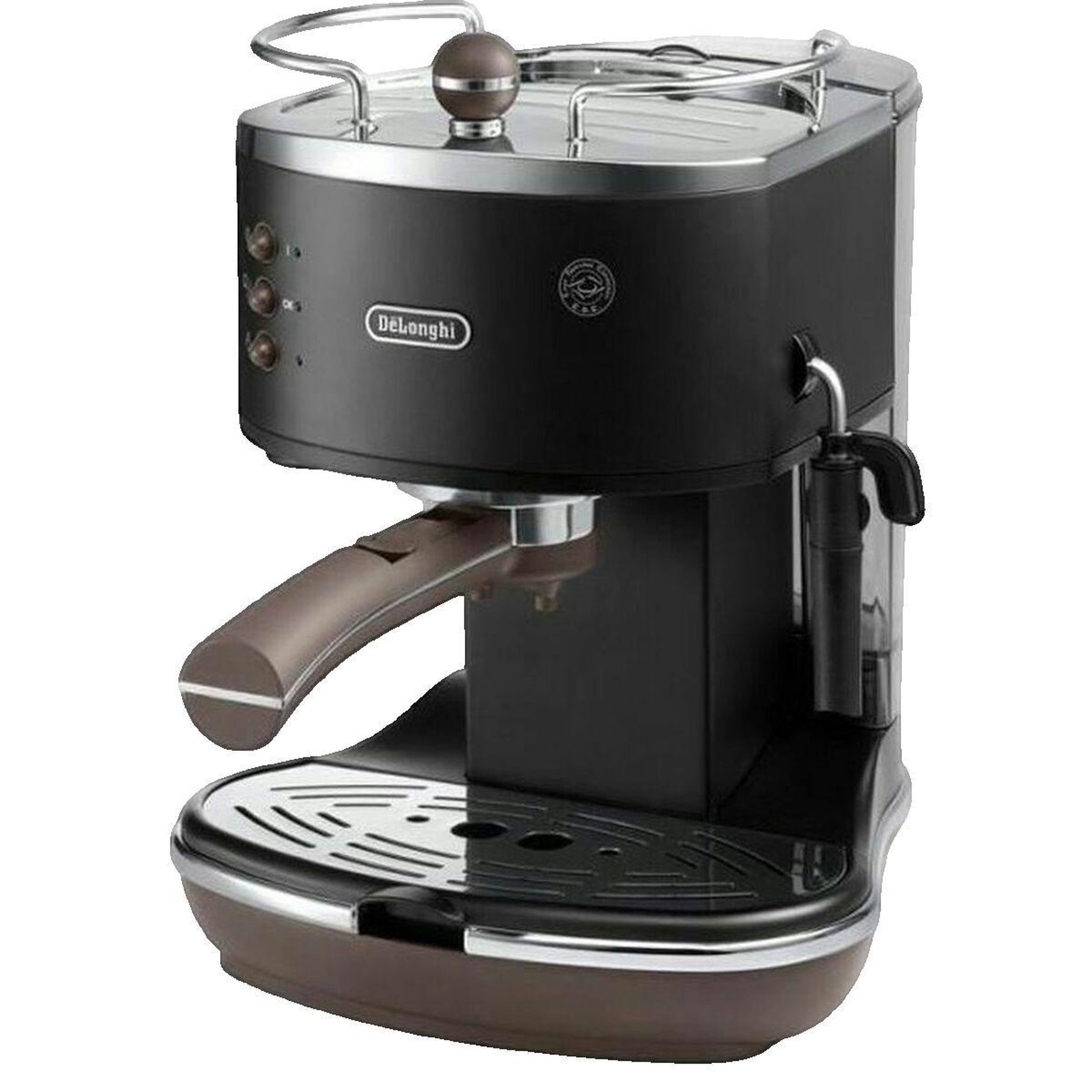 DELONGHI Machine à expresso DeLonghi ECOV311.BK