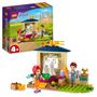 Voir la diapositive 2 : LEGO Friends 41696 Écuries de toilettage du poney,  Jouet avec Cheval pour Enfants de 4 Ans et Plus, Inclut avec Animaux de la Ferme