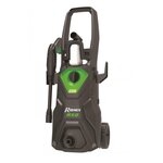 Ribimex Nettoyeur haute pression 130 bars avec brosse patio - prnhp02