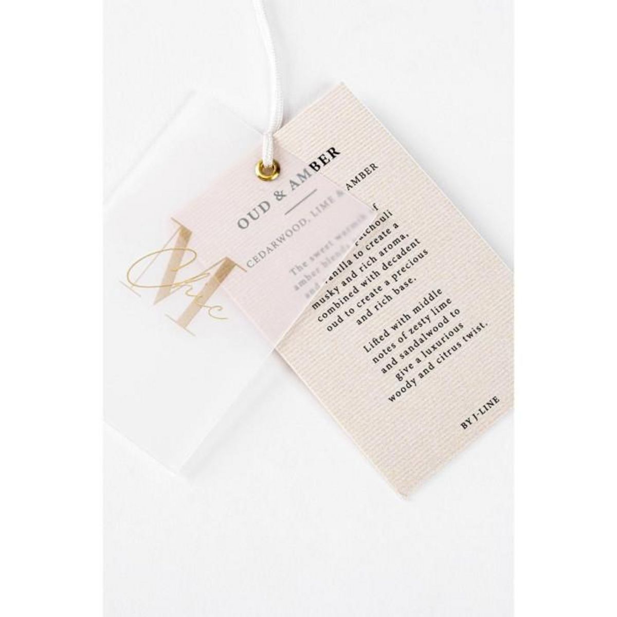 Paris Prix Bougie Parfumée  Deluxe  22cm Sugar Citrus