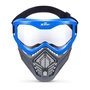 Voir la diapositive 6 : ZURU Accessoire - ZURU - X-SHOT Excel Blue Mask - Masque réglable - Design stylé - Ventilation intégrée