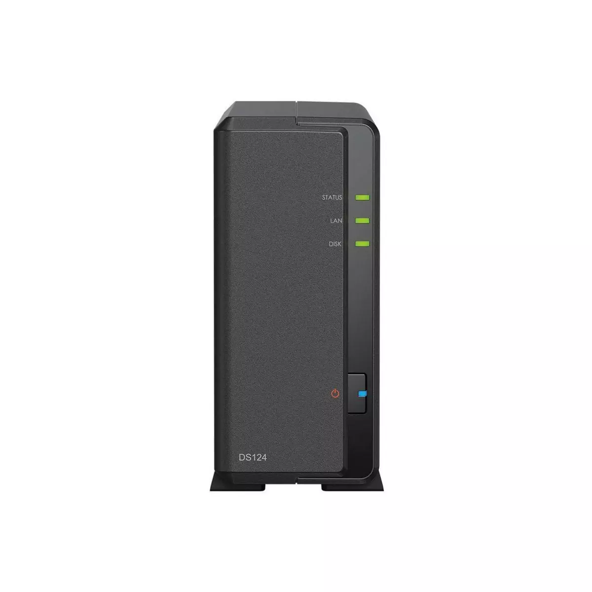 SYNOLOGY Serveur NAS DS124