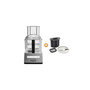 Voir la diapositive 2 : MAGIMIX Robot multifonction Magimix Compact C.S. 4200 XL