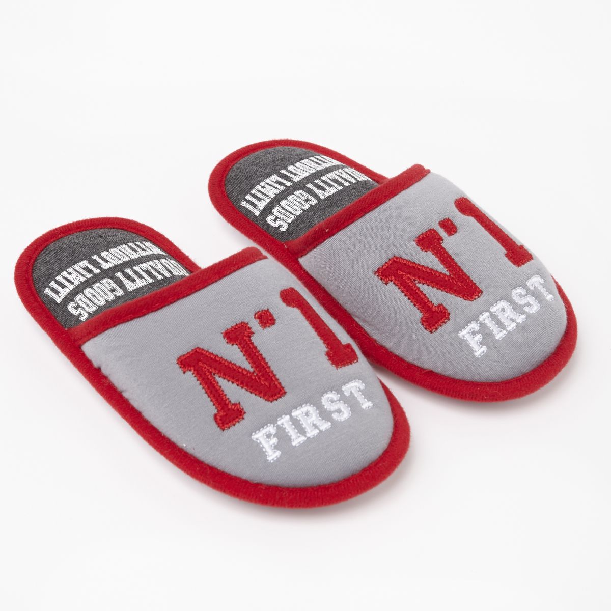 IN EXTENSO Mules garçon du 27 au 38