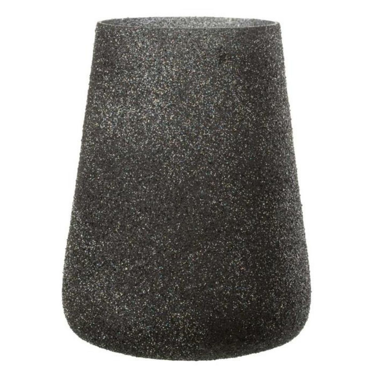 Paris Prix Photophore à Paillettes en Verre  Lorie  23cm Mauve