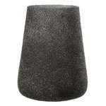 Paris Prix Photophore à Paillettes en Verre  Lorie  23cm Mauve