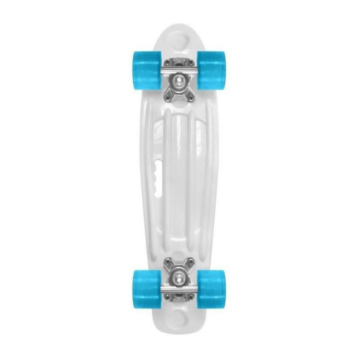 STAMP STAMP Skateboard 22 x 6 avec poignee Skids Control