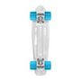 Voir la diapositive 2 : STAMP STAMP Skateboard 22 x 6 avec poignee Skids Control