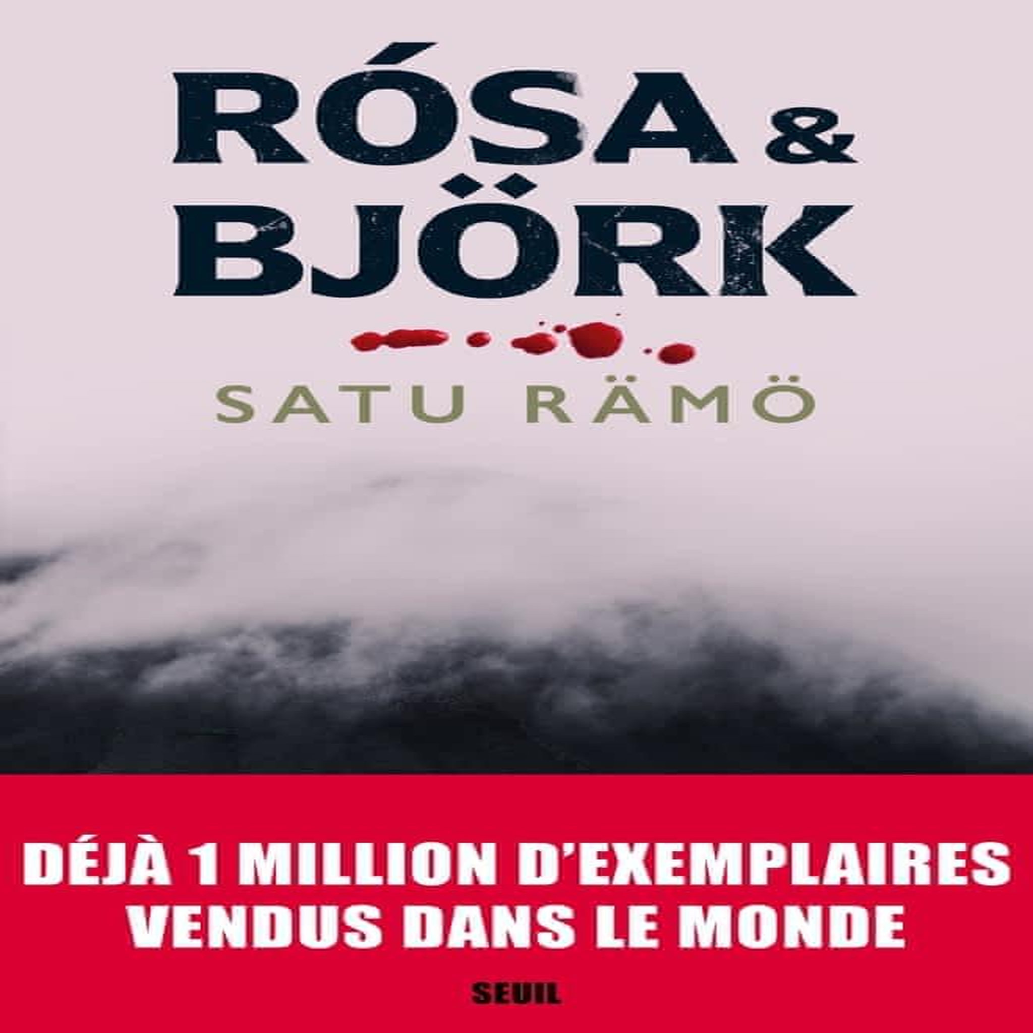 ROSA & BJORK, Rämö Satu