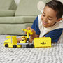Voir la diapositive 4 : SPIN MASTER Camion et Figurine Ruben Big Truck Pups La Pat' Patrouille