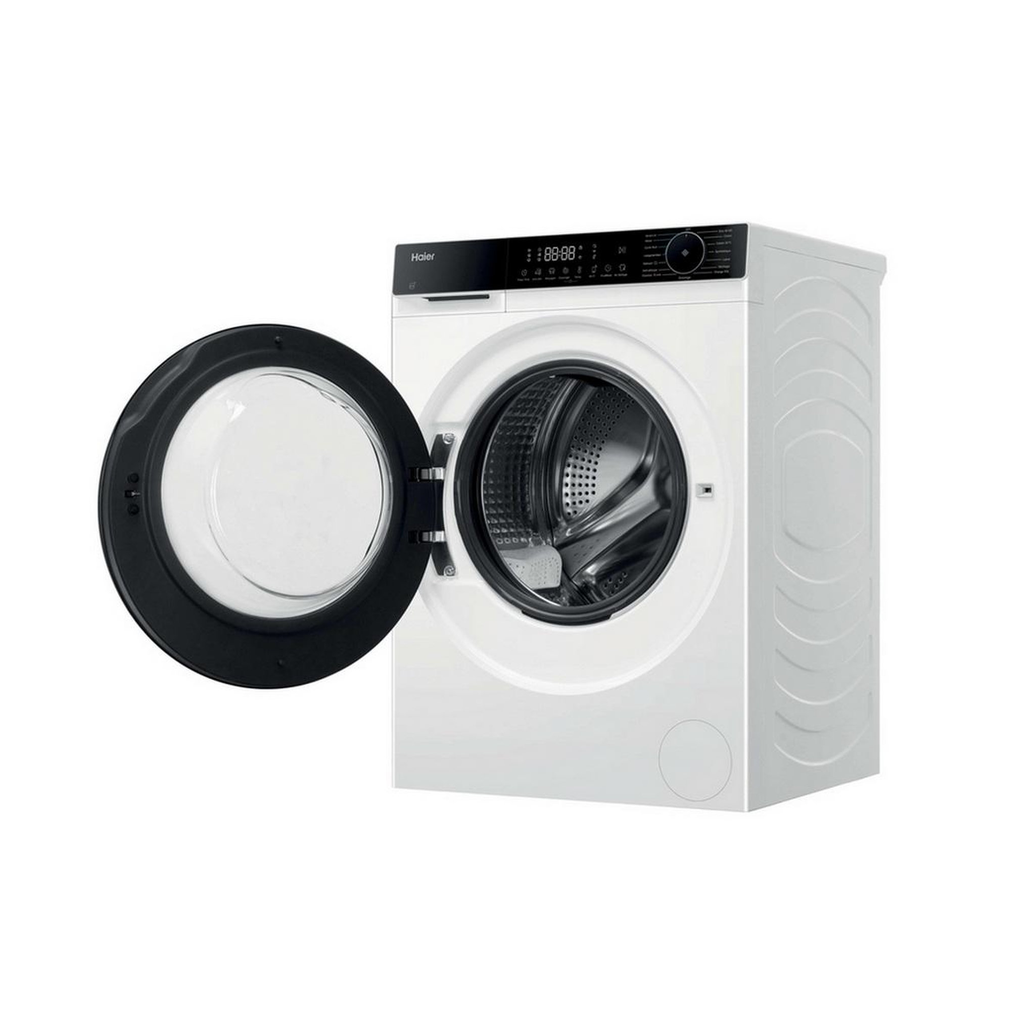 Voir la diapositive 4 : HAIER Lave-linge séchant 12/8kg 1400 trs/min - hwd120bp14357ufr