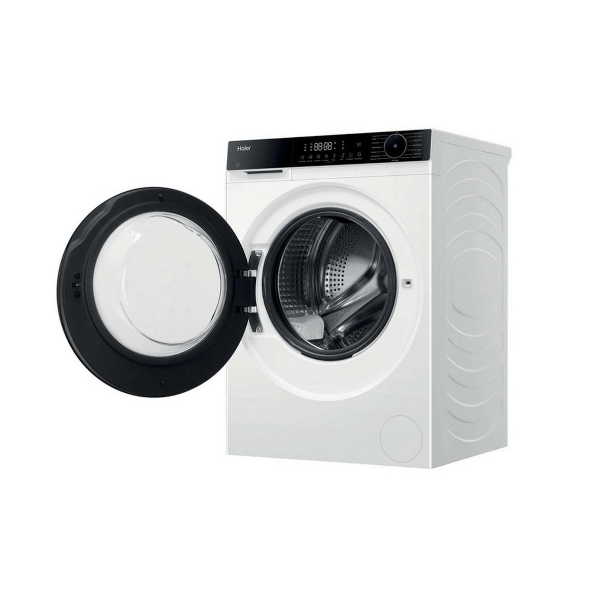 HAIER Lave-linge séchant 12/8kg 1400 trs/min - HWD120BP14357UFR
