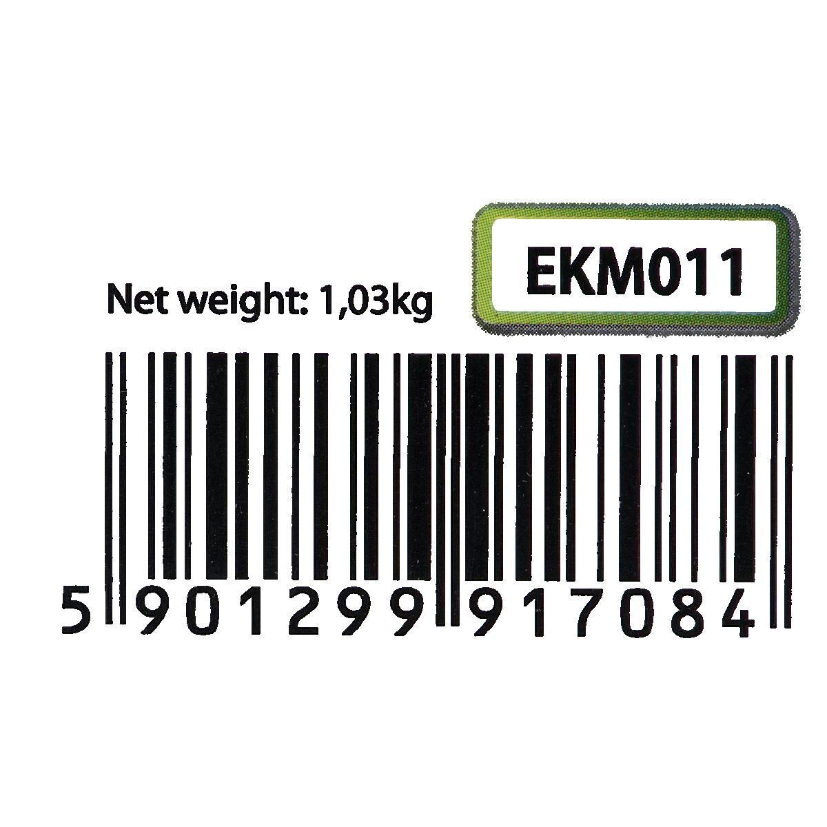 ESPERANZA Mixeur plongeant Esperanza 400W 5 vitesses