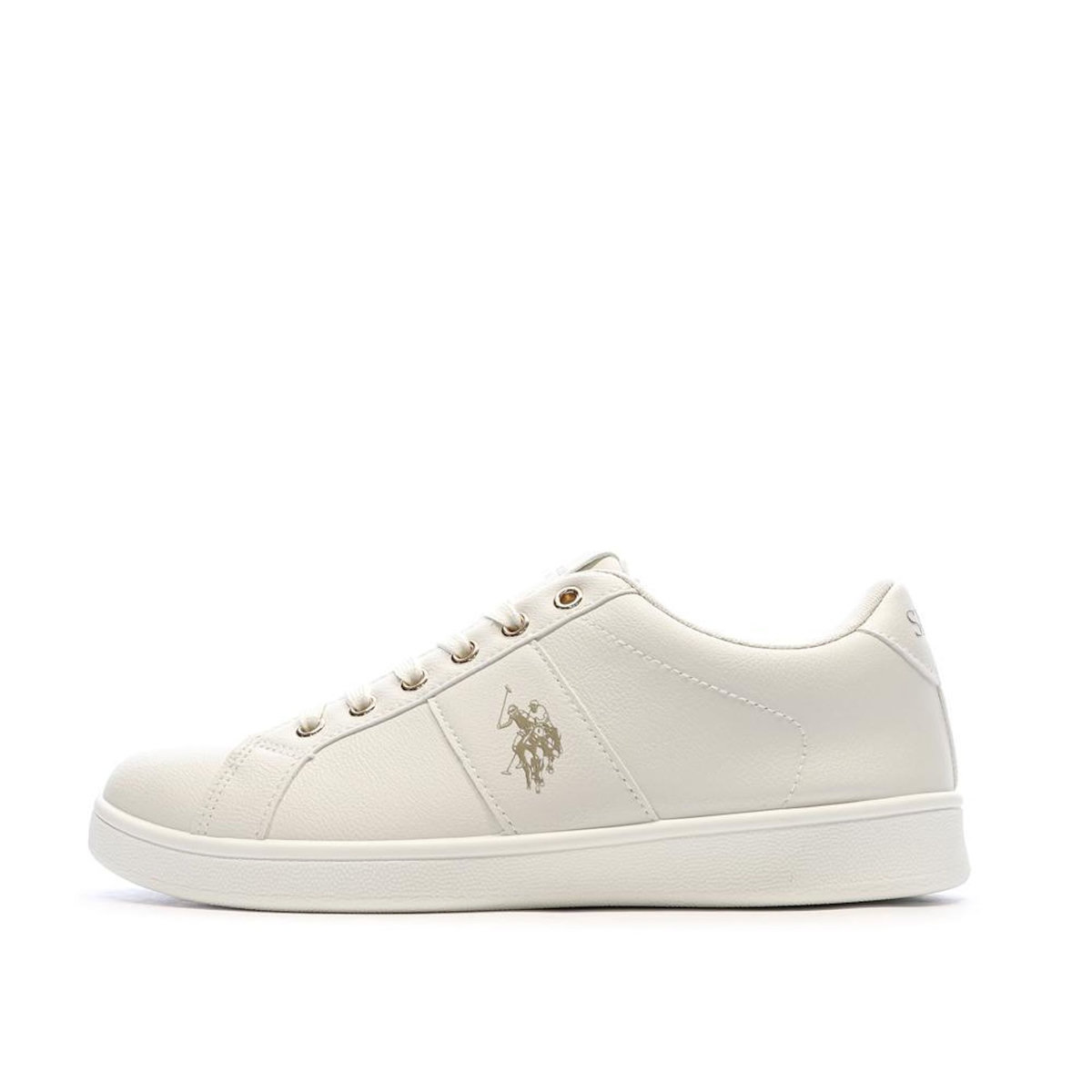U.S. Polo Assn. Baskets s Femme US Polo ASSN For Everyday