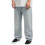Voir la diapositive 1 : Levi's Jeans 501  Clair Homme Levi's Straight Light   W30