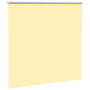 Voir la diapositive 3 : VIDAXL Store enrouleur occultant jaune largeur du tissu 156,6 cm